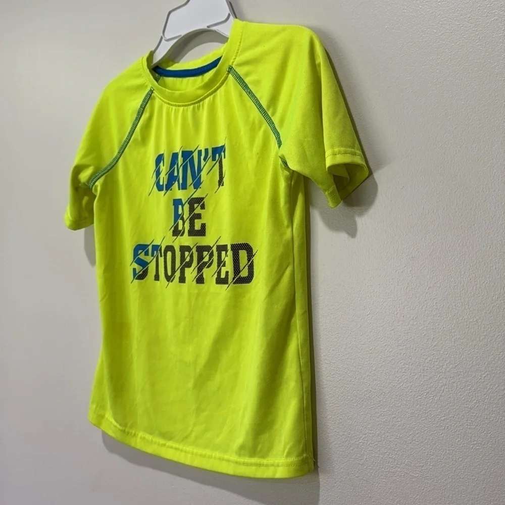 Boys t-shirt